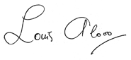 Louis ALOVO